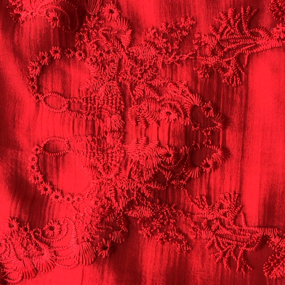 For Love and Lemons lace skirt XS - Picture 5 of 5